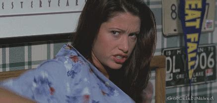 American Pie Shannon Elizabeth GIF